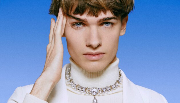 Pierre de Maere © Gabrielle Rouah