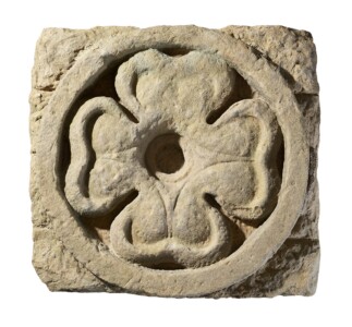 Pierres Rosettes © MNHA Tom Lucas