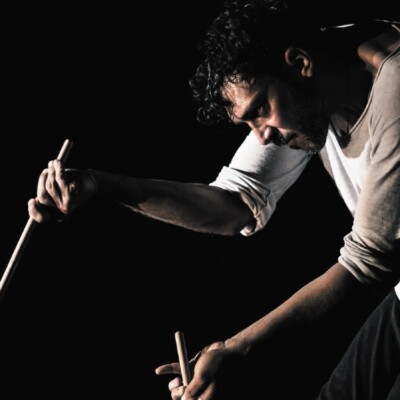 Heres © Chiara Ventola