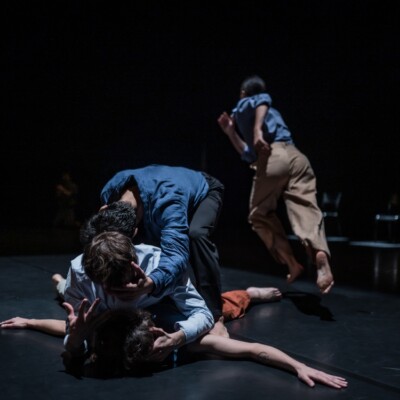 Jeux de société © Jesus S. Baptista