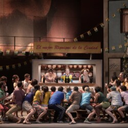 LA PERICHOLE © Vincent PONTET