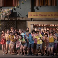 LA PERICHOLE © Vincent PONTET