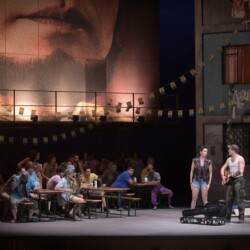 LA PERICHOLE © Vincent PONTET