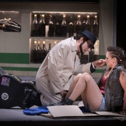 LA PERICHOLE © Vincent PONTET