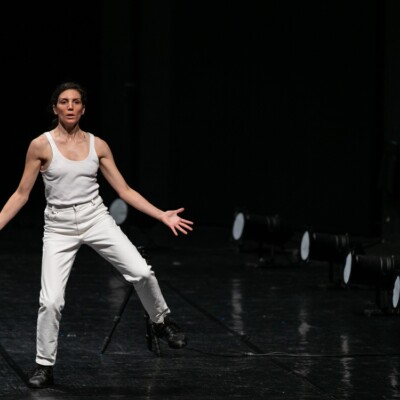 Lenio Kaklea, Ballad