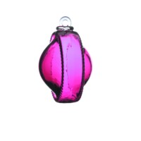 EXTRA (rouge framboise) © Guy Rebmeister