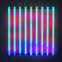 Daniel Hausig : Wetterleuchten #5 (2022)