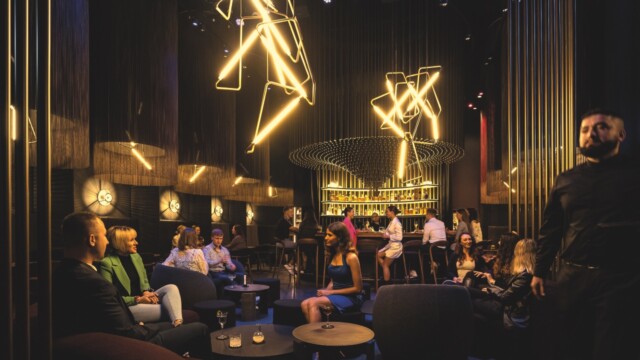 Bar Eatrenalin © Hans-Joerg Haas