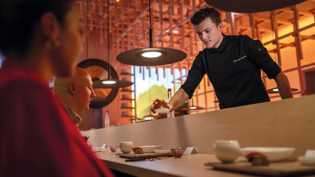 Eatrenalin © Hans-Joerg Haas