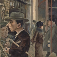 © George Grosz