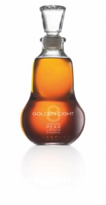 Poire Golden Eight
