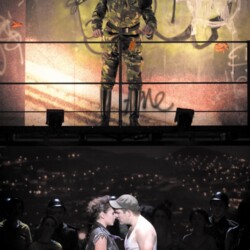 LA PERICHOLE © Vincent PONTET