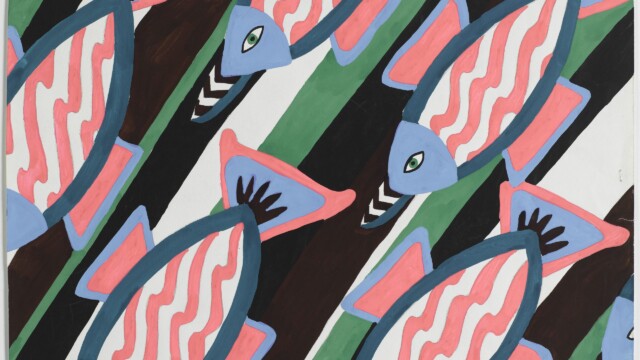 Pasquier Nathalie du (née en 1957). Paris, Centre Pompidou - Musée national d'art moderne - Centre de création industrielle. AM2020-1-1251.