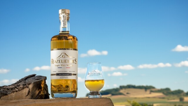 Whisky Rozelieures