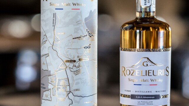 Whisky Rozelieures