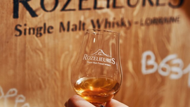 Whisky Rozelieures