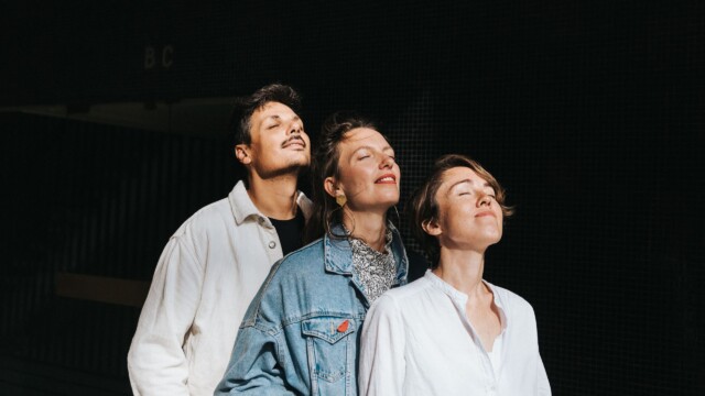 Transverses © Caroline Igiardini