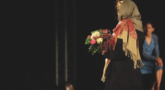 Les Forteresses © Agnès Mellon