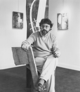 Gast Michels (c) Jochen Herling