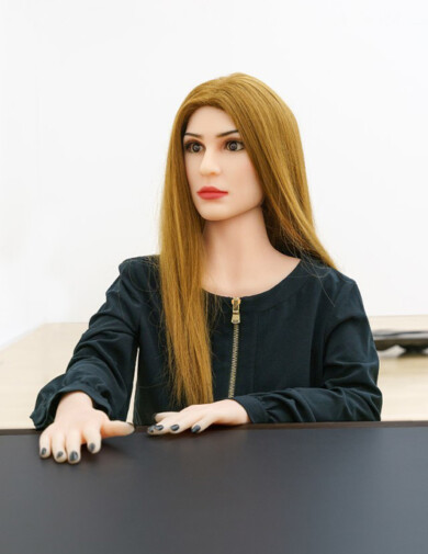 Louisa Clement, Repräsenterin (2021)