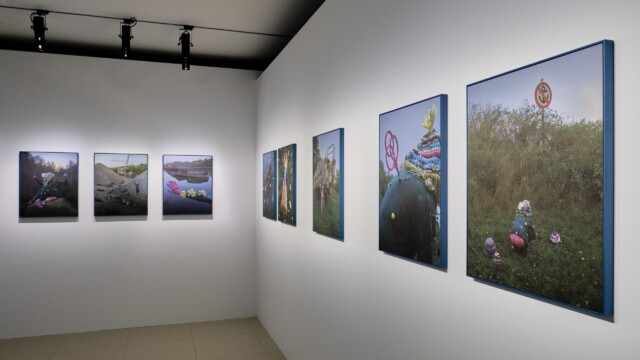 Dutca Sidorenko © Steeve Constanty