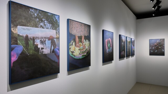 Dutca Sidorenko © Steeve Constanty