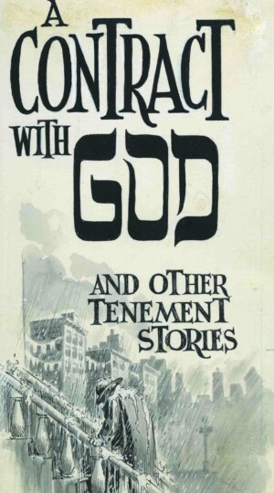 Will Eisner : A Contract With God (1978)