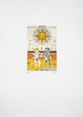 LE SOLEIL