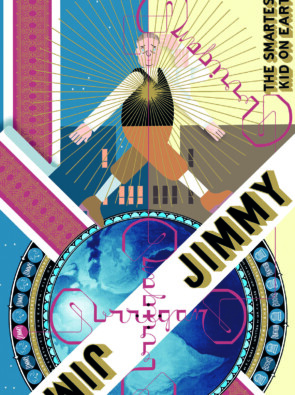 Jimmy Corrigan, 2003