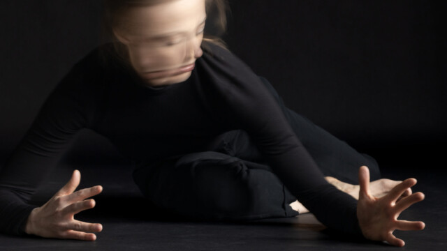 Ruth Childs © Grégory Batardon