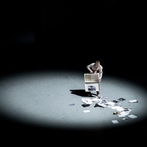 Dona Nobis © Kiran West