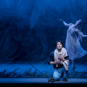 Dornröschen Hamburg Ballett © Kiran West