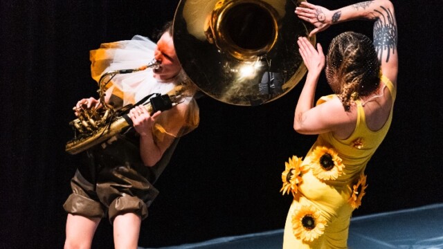 Volmir Cordeiro © Fernanda Tafner