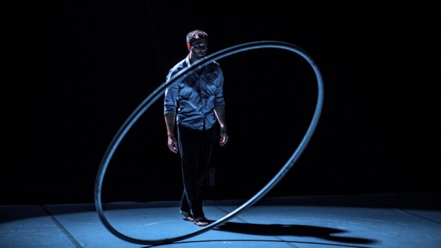 Yann Raballand © Guillaume Niemetsky