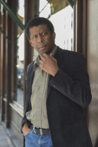 Dany Laferrière © Hannah Assouline