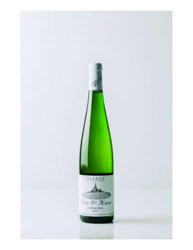 Riesling Clos Sainte Hune, 2012