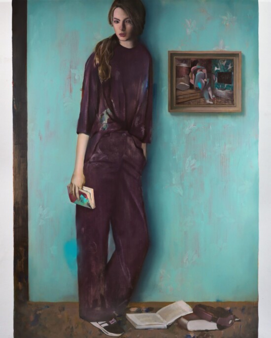 My dearest Shadow © Ernst Hilger - Asgar / Gabriel