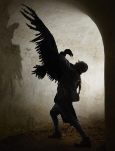 La danse de l'aigle, 2019