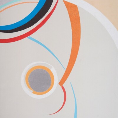 Maggy Kaiser, Sans titre, 2008, © Fondation Heinrich. W. Risken