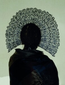 Mariage à Seebach, 2018