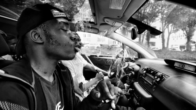 Consumer nos vies © Jean-Michel Landon