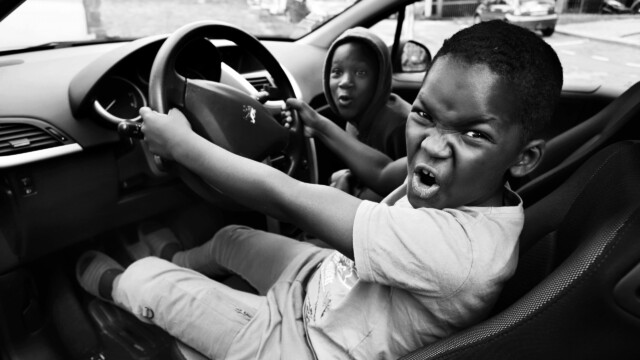 Fast and furious © Jean-Michel Landon