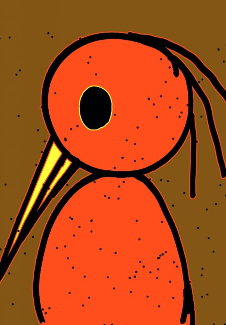 Tryptique de Strasbourg Anna Haifisch