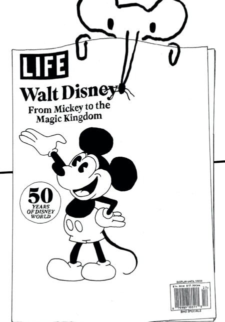 Still Life, 2023 Anna Haifisch