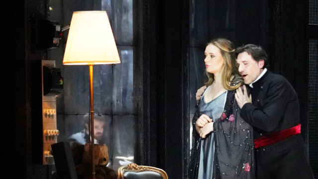 © Philippe Gisselbrecht - Opéra-Théâtre de l'Eurométropole de Metz