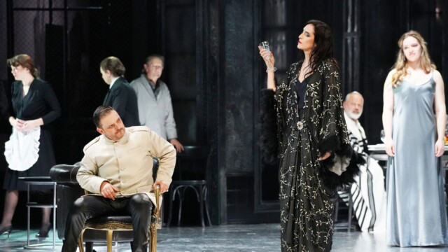 © Philippe Gisselbrecht - Opéra-Théâtre de l'Eurométropole de Metz