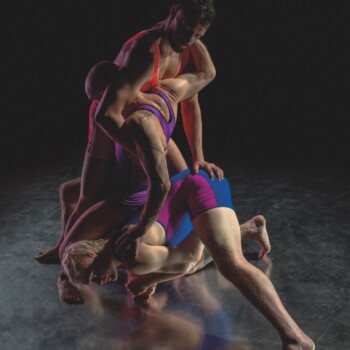 ARMOUR © Florian Hetz