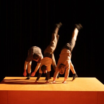 Cécile © Marc Raas