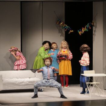 HokusPokus © Gianni Bettucci