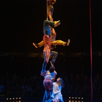 Radio Maniok © Romain Philippon